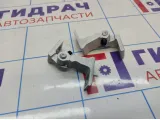 Петли двери передней левой Volkswagen Polo (Mk6)