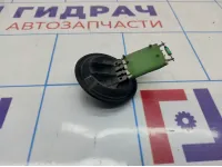 Резистор отопителя Volkswagen Polo (Mk6) 6Q0959263A