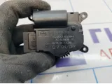 Моторчик заслонки отопителя Volkswagen Polo (Mk6) 6R1907511A