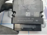 Блок управления AIR BAG Volkswagen Polo (Mk6) 2Q0959655AB