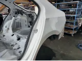 Крыло заднее левое Volkswagen Polo (Mk6)