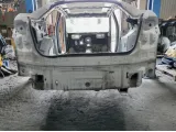 Панель задняя Volkswagen Polo (Mk6)