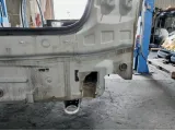 Панель задняя Volkswagen Polo (Mk6)