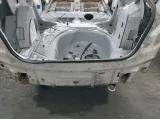 Панель задняя Volkswagen Polo (Mk6)