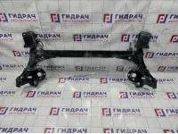 Балка задняя Volkswagen Polo (Mk6) 6RU500051A