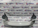 Бампер задний Volkswagen Polo (Mk6) 6N5807421GRU