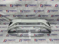 Бампер передний Volkswagen Polo (Mk6) 6N5807217GRU