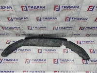 Юбка передняя Volkswagen Polo (Mk6) 6N58059159B9