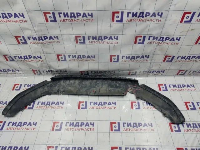 Юбка передняя Volkswagen Polo (Mk6) 6N58059159B9