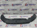 Юбка передняя Volkswagen Polo (Mk6) 6N58059159B9