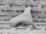 Крыло переднее левое Volkswagen Polo (Mk6) 6N5821021