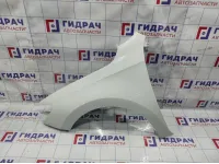 Крыло переднее левое Volkswagen Polo (Mk6) 6N5821021