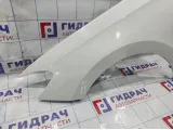 Крыло переднее левое Volkswagen Polo (Mk6) 6N5821021