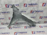 Крыло переднее левое Volkswagen Polo (Mk6) 6N5821021