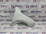 Крыло переднее правое Volkswagen Polo (Mk6) 6N5821022