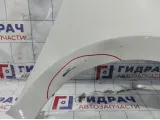 Крыло переднее правое Volkswagen Polo (Mk6) 6N5821022