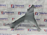 Крыло переднее правое Volkswagen Polo (Mk6) 6N5821022