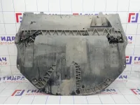 Защита картера Volkswagen Polo (Mk6) 6C0825901A