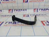 Кронштейн защиты картера левый Volkswagen Polo (Mk6) 6R0825921