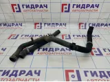 Патрубок радиатора Volkswagen Polo (Mk6) 6C0122049