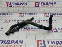 Патрубок радиатора Volkswagen Polo (Mk6) 6C0122049