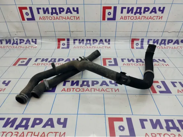 Патрубок радиатора Volkswagen Polo (Mk6) 6C0122049