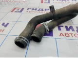 Патрубок радиатора Volkswagen Polo (Mk6) 6C0122049