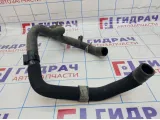 Патрубок радиатора Volkswagen Polo (Mk6) 6C0122049