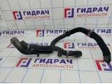 Патрубок радиатора Volkswagen Polo (Mk6) 6C0122049
