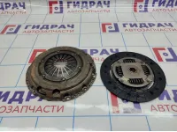 Корзина сцепления Volkswagen Polo (Mk6) 04E141016T