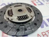 Корзина сцепления Volkswagen Polo (Mk6) 04E141016T