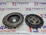 Корзина сцепления Volkswagen Polo (Mk6) 04E141016T