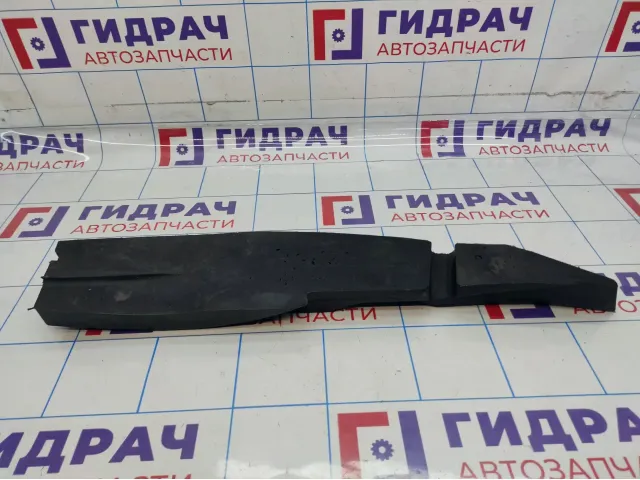 Пыльник крыла переднего правого Volkswagen Polo (Mk6) 5JA864236A