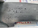 Пыльник крыла переднего правого Volkswagen Polo (Mk6) 5JA864236A