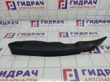 Пыльник крыла переднего правого Volkswagen Polo (Mk6) 5JA864236A