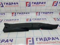 Пыльник крыла переднего левого Volkswagen Polo (Mk6) 5JA864235A