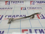 Трубка охлаждающей жидкости металлическая Volkswagen Polo (Mk6) 04E121070AB