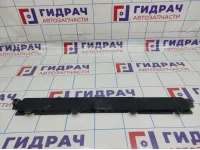 Накладка передней панели Volkswagen Polo (Mk6) 60U806249