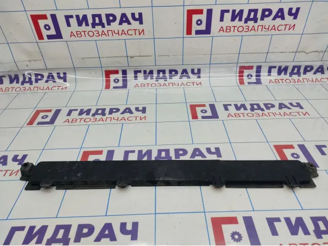 Накладка передней панели Volkswagen Polo (Mk6) 60U806249