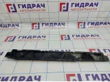 Накладка передней панели Volkswagen Polo (Mk6) 60U806249