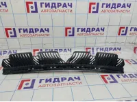 Кронштейн заднего бампера Volkswagen Polo (Mk6) 6N5807863