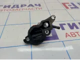 Корпус термостата Volkswagen Polo (Mk6) 04E121121K