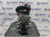 Двигатель Volkswagen Polo (Mk6) 04E100038D