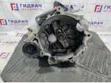 МКПП Volkswagen Polo (Mk6) 02T300046R