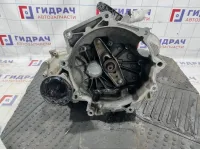 МКПП Volkswagen Polo (Mk6) 02T300046R