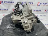 МКПП Volkswagen Polo (Mk6) 02T300046R
