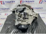 МКПП Volkswagen Polo (Mk6) 02T300046R