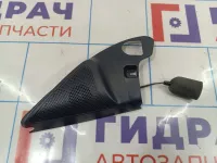 Крышка зеркала внутренняя левая Volkswagen Polo (Mk6) 5JA837973C