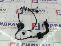 Проводка двери задней левой Volkswagen Polo (Mk6) 6N5971161A