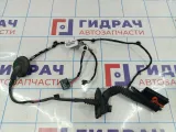 Проводка двери задней правой Volkswagen Polo (Mk6) 6N5971162A